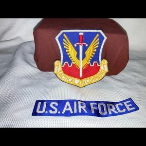 U.S. Air Force Patches